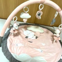 SAUTHON (Baby&Kids)/ソトン プレイマットの画像