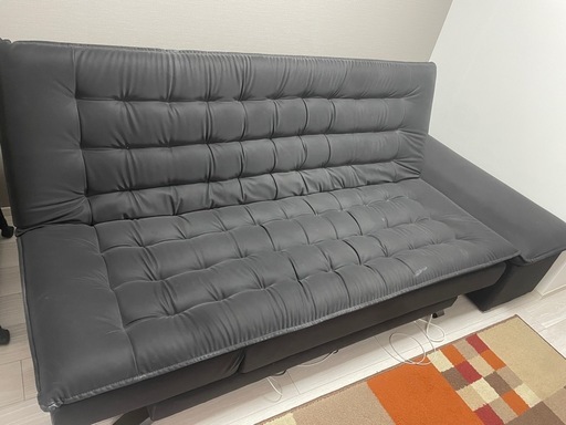 ソファベッド