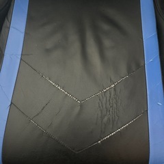ゲーミングチェア　中古の画像