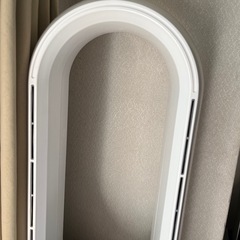 扇風機　温風　涼風の画像