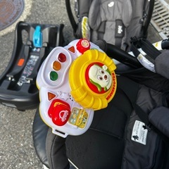 joie ベビーカー トラベルシステム  3点セット の画像
