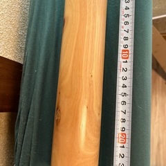 シングルベッドの画像