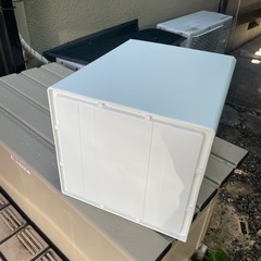 A4サイズ書類引き出しの画像