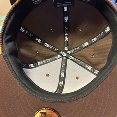 ドジャース（7 1/2 59.6㎝）の画像