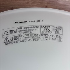 シーリングライト　美品　パナソニックの画像