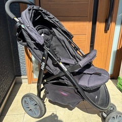  Joie ベビーカーベビーシート チャイルドシートセットの画像
