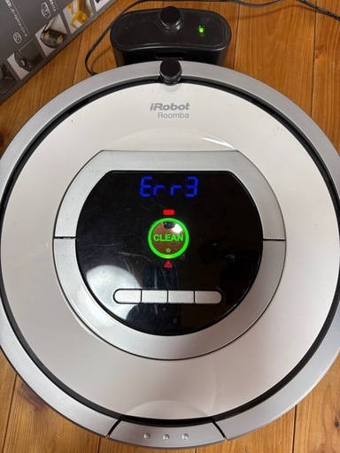 ルンバ