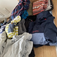 130、140服の画像