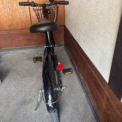 子供 自転車の画像
