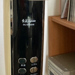 大きな扇風機の画像