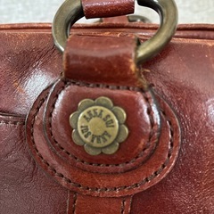 【ANNA SUI】ハンドバックの画像