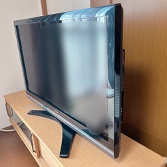 取説あり　東芝　テレビ　42Z8000 ファイヤースティック付き！の画像