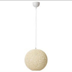 IKEA 照明の画像