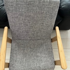 座椅子の画像