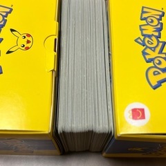 ポケモンカード×95枚（うち③枚レア）の画像