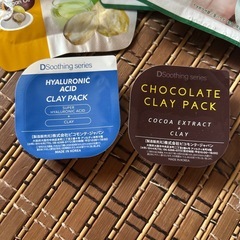 パック類まとめての画像