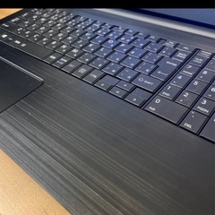 TOSHIBA dynabook ノートパソコン 中古の画像