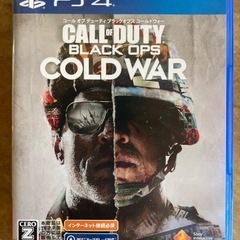 PS4 ソフト売り 美品の画像