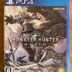 PS4 ソフト売り 美品の画像