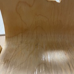 子供用椅子の画像