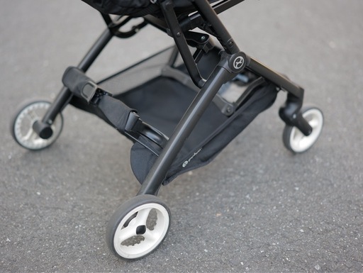 サイベックス】リベル ベビーカー【折り畳み可】 (せじ) 府中の