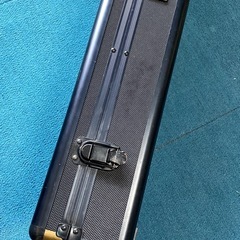 ライラクス　LayLax satellite ハードケース　ガンケース　エアガンの画像