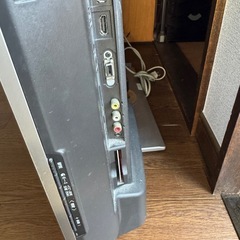 テレビ‼️の画像