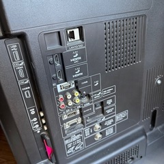 テレビ‼️の画像