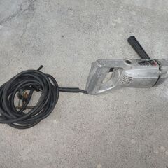 電動ドリル 日立工機 DWB-30 その2の画像