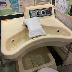 上大岡徒歩1分【腸活・温活・デトックス】ゲルマ温浴➕遠赤ド…
