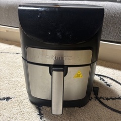 【ジャンク品】COSTCO Gourmia GAF798 デジタルエアフライヤーの画像