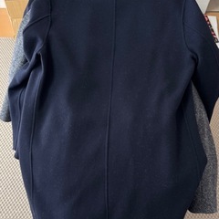 【ZARA】コートの画像