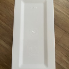 無印良品 ゴミ箱 36ℓの画像