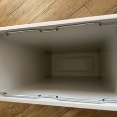 無印良品 ゴミ箱 36ℓの画像