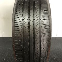 FALKEN ZIEX ZE001 A/S 225/55R18 18インチ 夏タイヤ 1本 21年製 バリ溝 デリカD5 アウトランダー フォレスター エルグランド等　(STC034)の画像