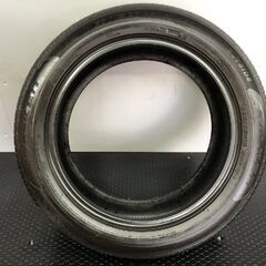 FALKEN ZIEX ZE001 A/S 225/55R18 18インチ 夏タイヤ 1本 21年製 バリ溝 デリカD5 アウトランダー フォレスター エルグランド等　(STC034)の画像