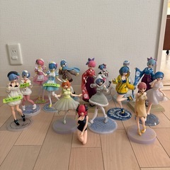 フィギアの画像