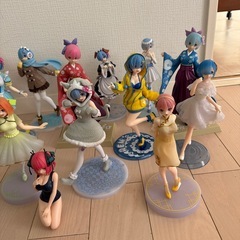 フィギアの画像