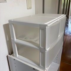 収納ケースの画像