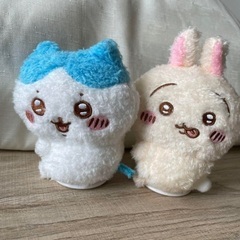 ちいかわ　ピタレストの画像