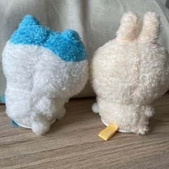 ちいかわ　ピタレストの画像