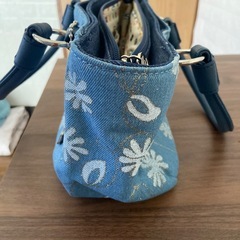 SAVOYバッグの画像