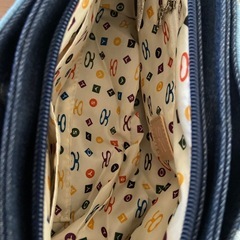 SAVOYバッグの画像