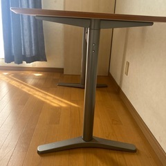 テーブルの画像