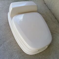 和式トイレ用洋式便座の画像