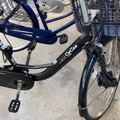 中古】電動アシスト自転車を格安/激安/無料であげます・譲ります