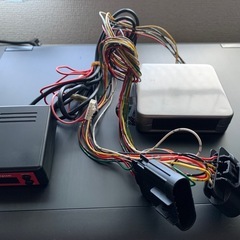 Orque（オレカ）　スロットルコントローラー　フィアット500の画像