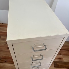 IKEA イケア HELMER ヘルメル　引き出しの画像