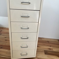 IKEA イケア HELMER ヘルメル　引き出しの画像