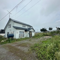 幌加内町 超格安 賃貸 戸建 DIY ペット可